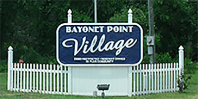 Bayonet Pointe Village
