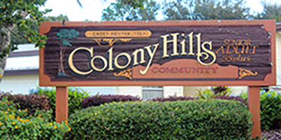  Colony Hills