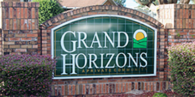  Grand Horizons HOA, Inc.