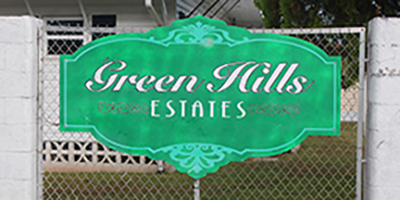 Green Hills Estates, Inc.