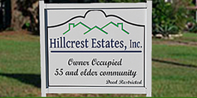 Hillcrest Estates