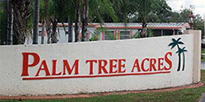 Palm Tree Acres