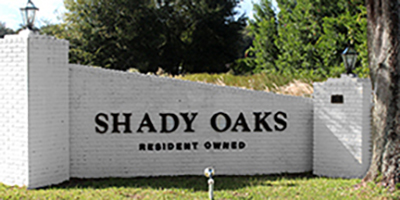  Shady Oaks Estates