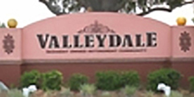  Valleydale
